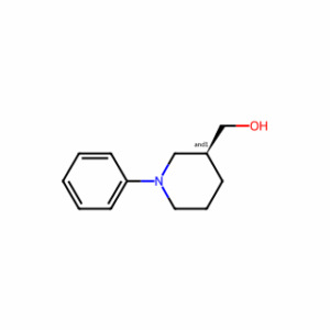 (1-Phenylpiperidin-3-yl)Methanol