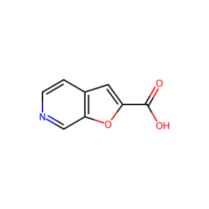 Furo[2,3-c]pyridine-2-carboxylic acid