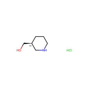 (S)-Piperidin-3-ylmethanol hydrochloride
