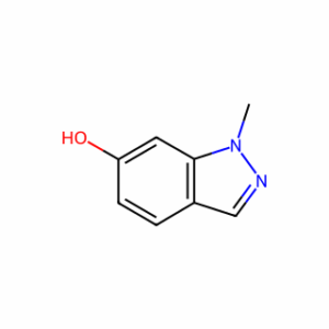 1-Methyl-1H-Indazol-6-Ol