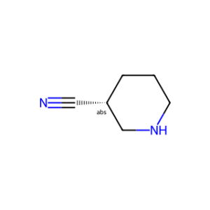 (R)-Piperidine-3-carbonitrile