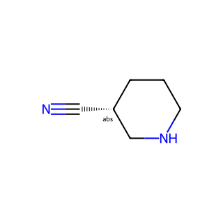 (R)-Piperidine-3-carbonitrile