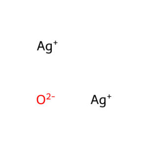 Silver oxide