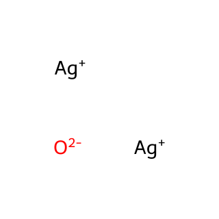 Silver oxide