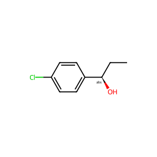 (1R)-1-(4-Chlorophenyl)-1-propanol