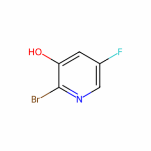 2-Bromo-5-fluoropyridin-3-ol