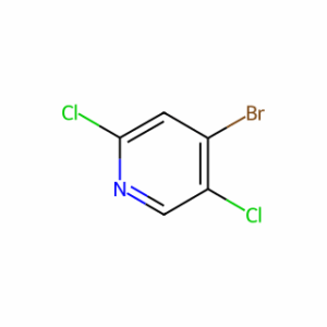 4-Bromo-2,5-dichloropyridine