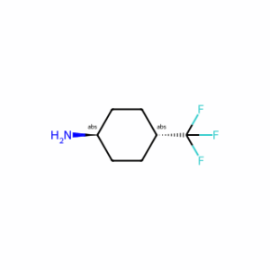 TRANS-4-(TRIFLUOROMETHYL)CYCLOHEXANAMINE