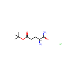 H-Glu(OtBu)-NH2·HCl
