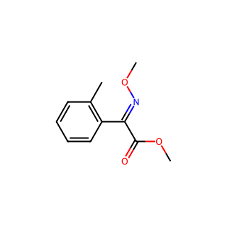 (E)-Methyl 2-(methoxyimino)-2-(o-tolyl)acetate