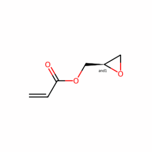 Oxiran-2-ylmethyl acrylate