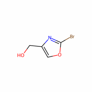 (2-BROMOOXAZOL-4-YL)METHANOL