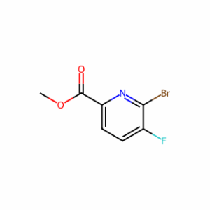 Methyl 6-bromo-5-fluoropicolinate