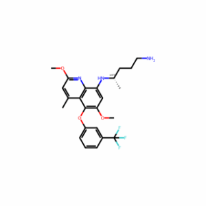 Tafenoquine