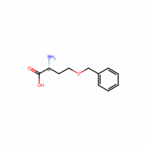 (2R)-2-amino-4-(benzyloxy)butanoic acid