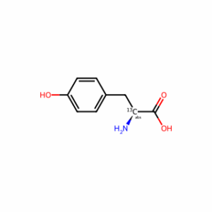 L-Tyrosine-13C