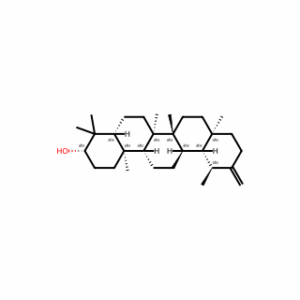 Taraxasterol