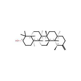 Taraxasterol