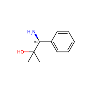 (S)-1-Amino-2-methyl-1-phenylpropan-2-ol