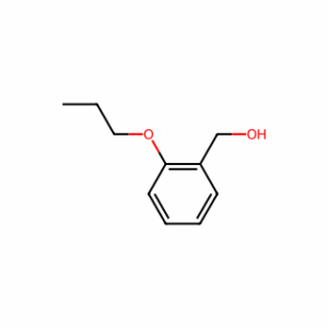 (2-Propoxyphenyl)methanol