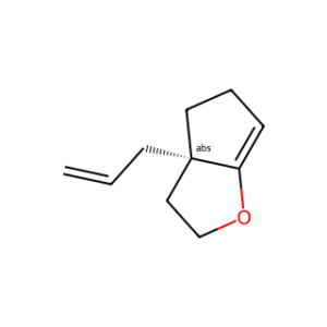 (S)-5-Allyl-2-oxabicyclo[3.3.0]oct-8-ene