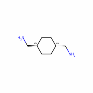 trans-1,4-Cyclohexanedimethanamine