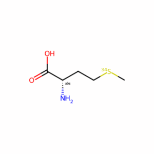 L-Methionine-34S
