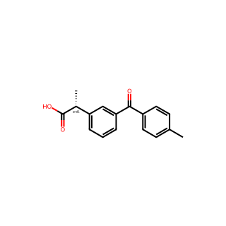 Ketoprofen Related Compound A