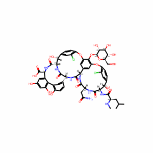 Vancomycin EP Impurity D
