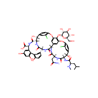 Vancomycin EP Impurity D