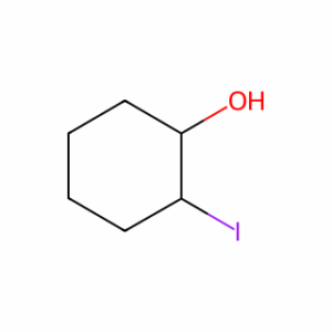 trans-2-Iodocyclohexanol, Mixture of isoMers