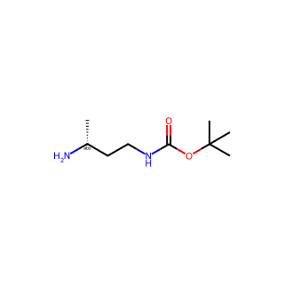 (R)-1-Boc-amino-butyl-3-amine