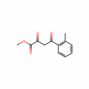 Methyl 2,4-dioxo-4-(o-tolyl)butanoate