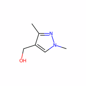 (1,3-dimethyl-1H-pyrazol-4-yl)methanol
