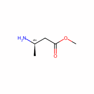 (R)-Methyl 3-aminobutanoate