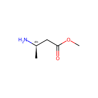 (R)-Methyl 3-aminobutanoate