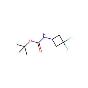 Tert-Butyl (3,3-Difluorocyclobutyl)Carbamate