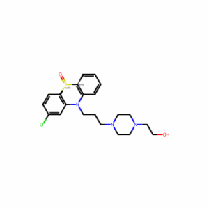 Perphenazine Sulfoxide