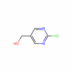 (2-Chloropyrimidin-5-yl)methanol
