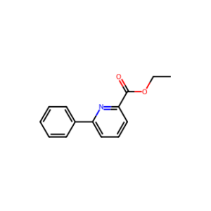 Ethyl 6-phenylpicolinate