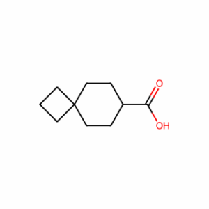Spiro[3.5]Nonane-7-Carboxylic Acid