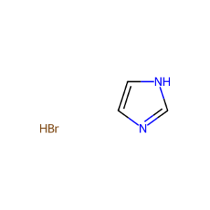 Imidazole Hydrobromide