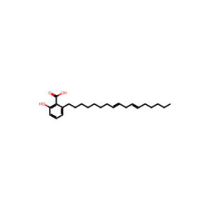 Ginkgolic Acid 17:2