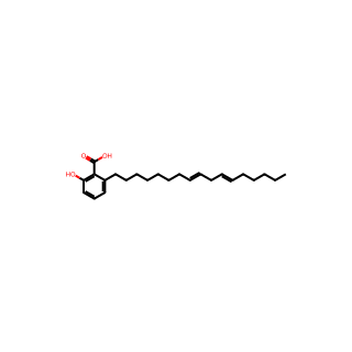 Ginkgolic Acid 17:2