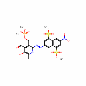 PPNDS (tetrasodium)