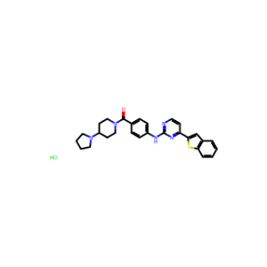 IKK 16 HCl