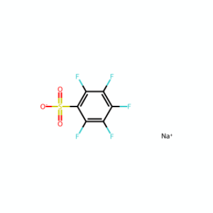 Sodium pentafluorobenzenesulfonate
