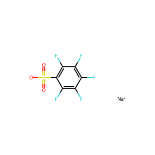 Sodium pentafluorobenzenesulfonate