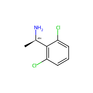 (R)-1-(2,6-Dichlorophenyl)ethanamine
