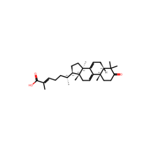Ganoderic acid S